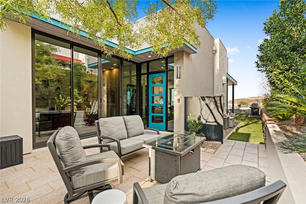 662 Falcon Summit, Henderson, NV 89012