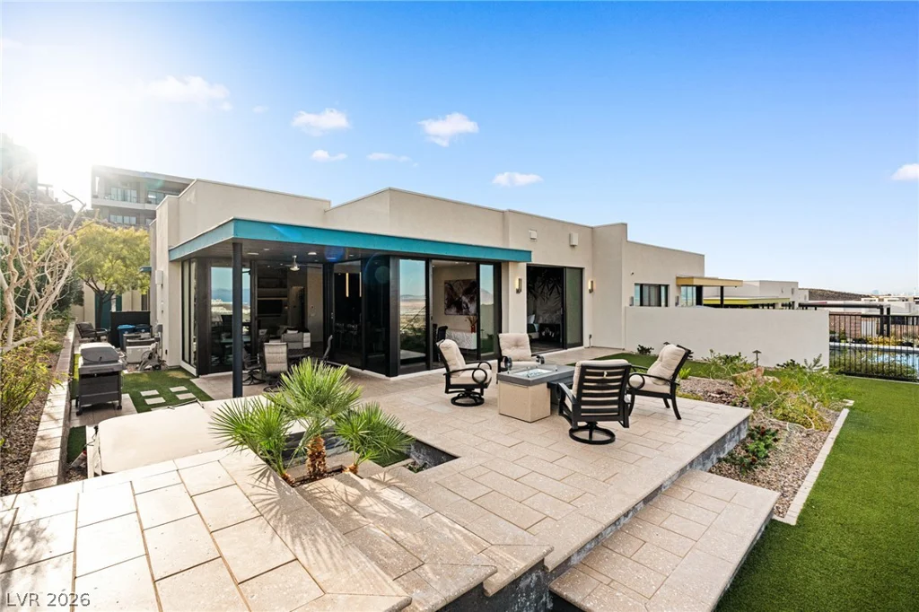 662 Falcon Summit, Henderson, NV 89012