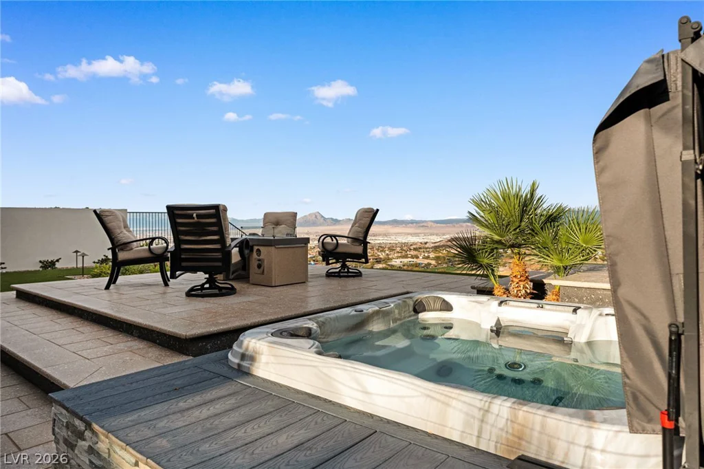662 Falcon Summit, Henderson, NV 89012