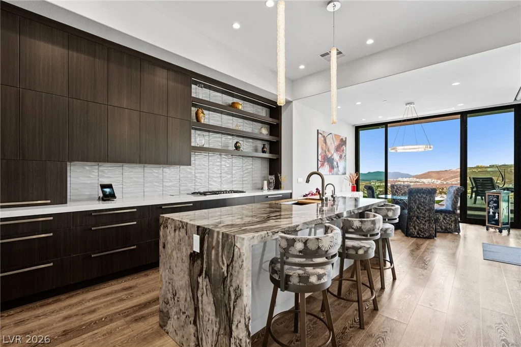 662 Falcon Summit, Henderson, NV 89012