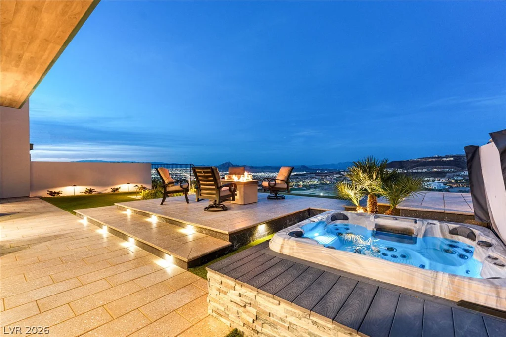 662 Falcon Summit, Henderson, NV 89012
