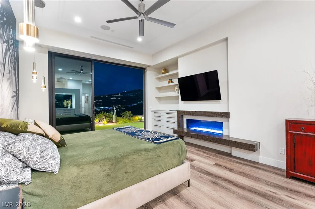 662 Falcon Summit, Henderson, NV 89012