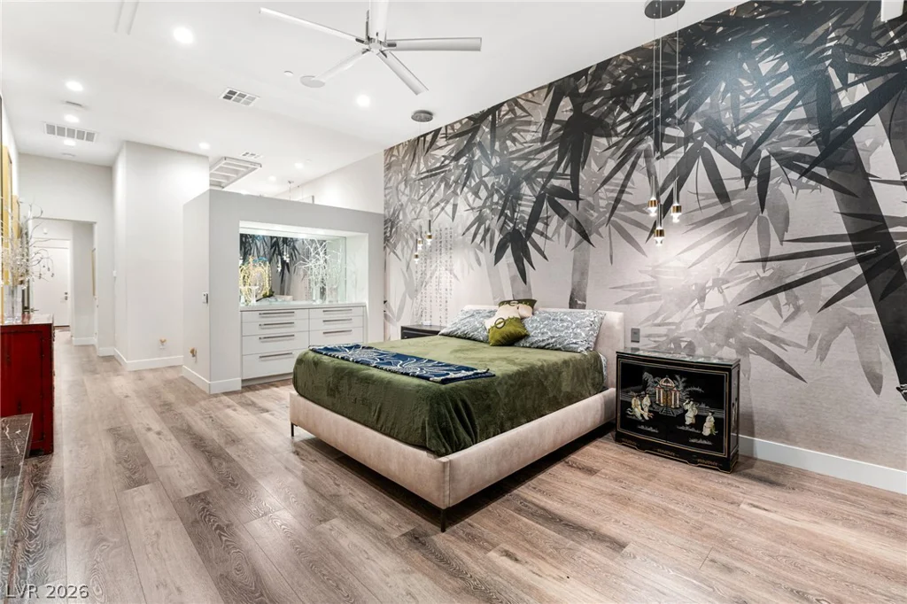 662 Falcon Summit, Henderson, NV 89012