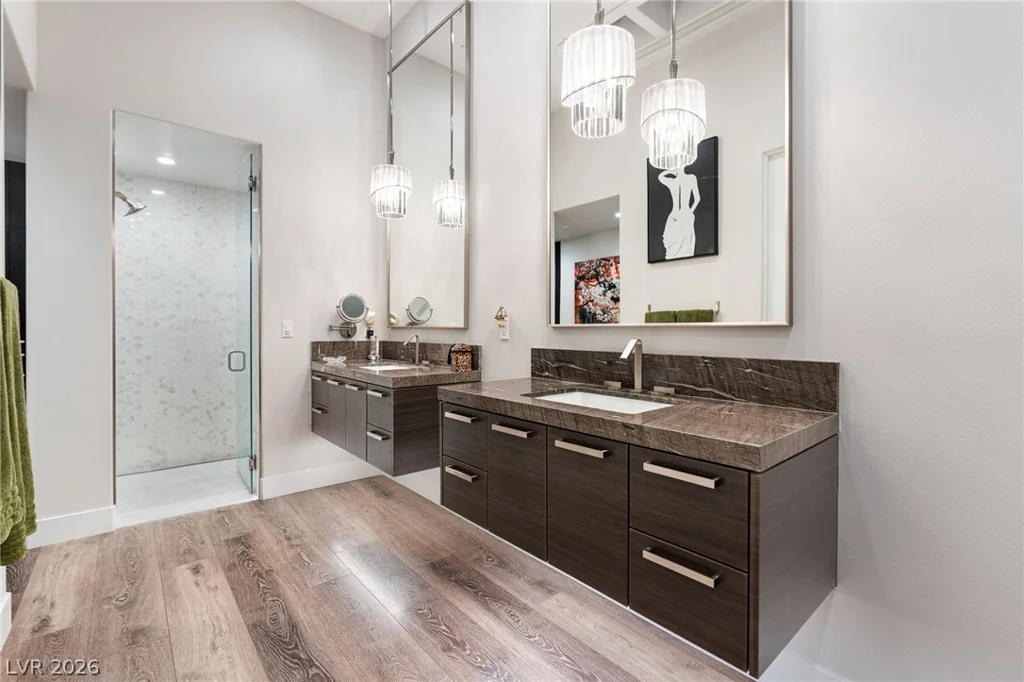 662 Falcon Summit, Henderson, NV 89012
