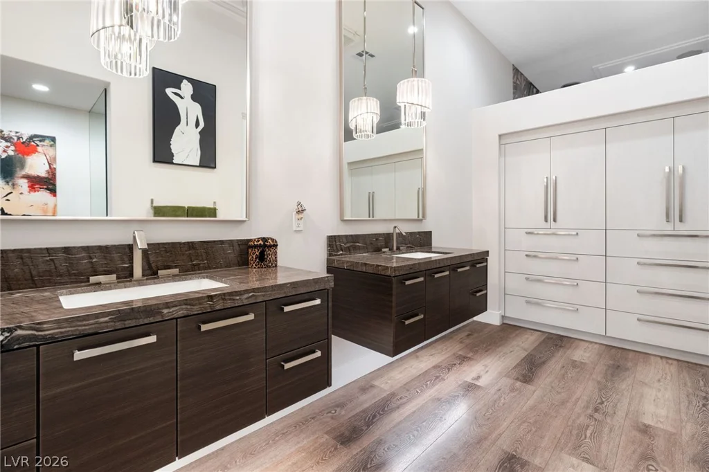 662 Falcon Summit, Henderson, NV 89012
