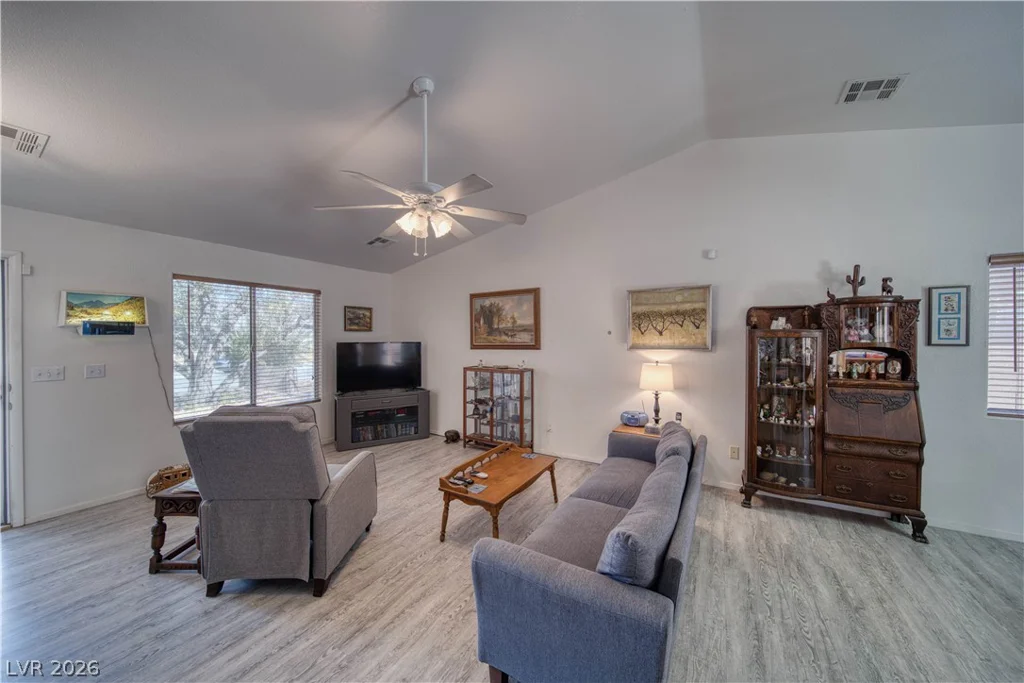 5001 Ray Frank, Pahrump, NV 89060
