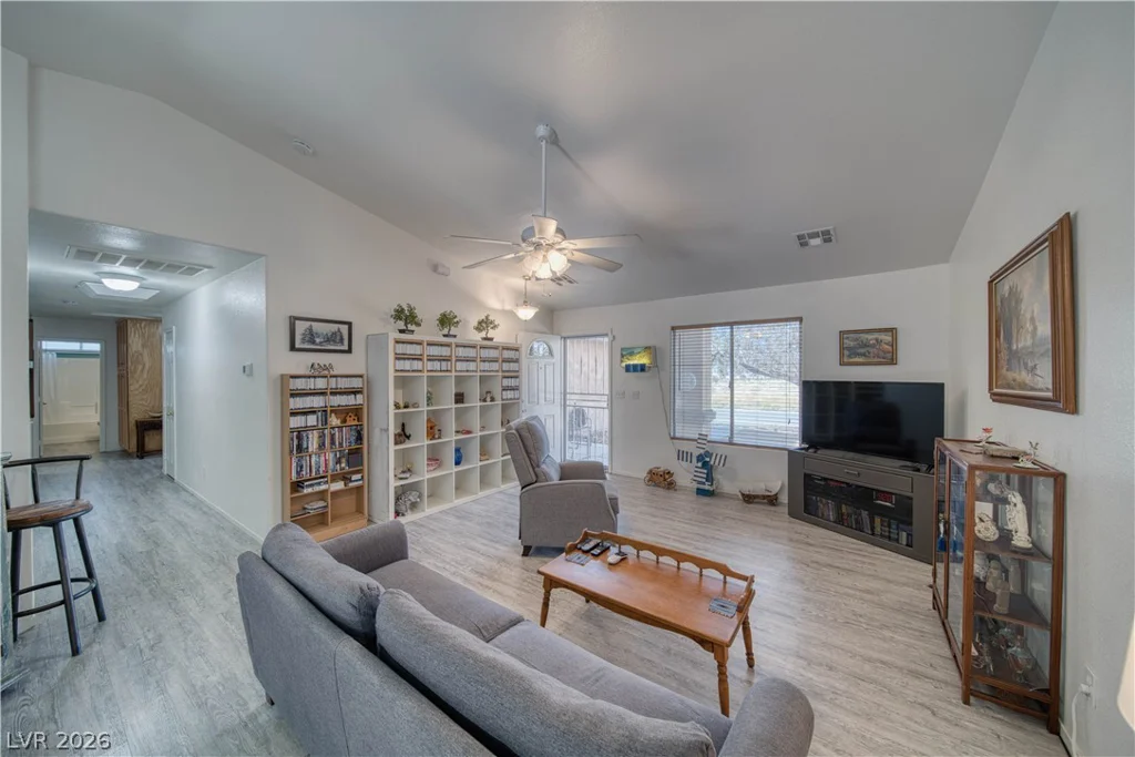 5001 Ray Frank, Pahrump, NV 89060