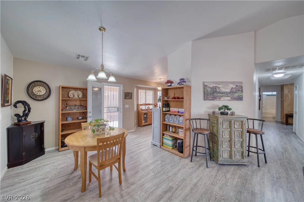 5001 Ray Frank, Pahrump, NV 89060