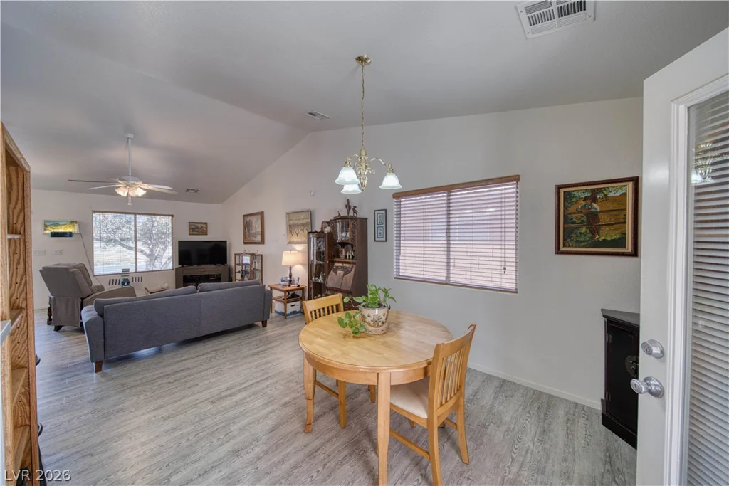 5001 Ray Frank, Pahrump, NV 89060