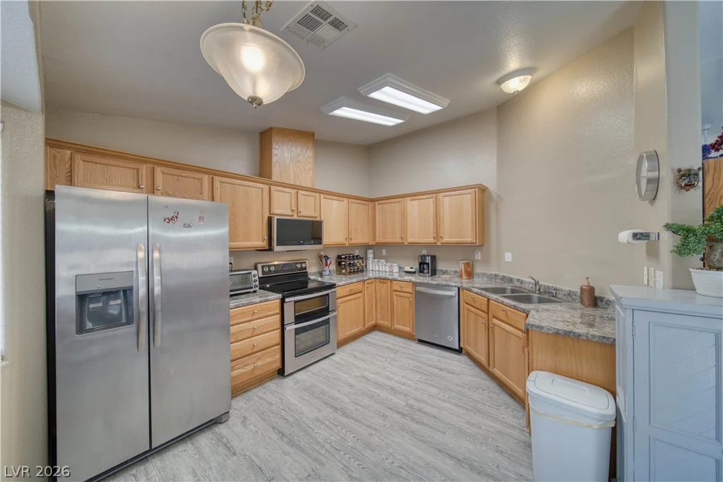 5001 Ray Frank, Pahrump, NV 89060