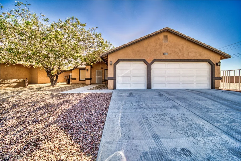 5001 Ray Frank, Pahrump, NV 89060