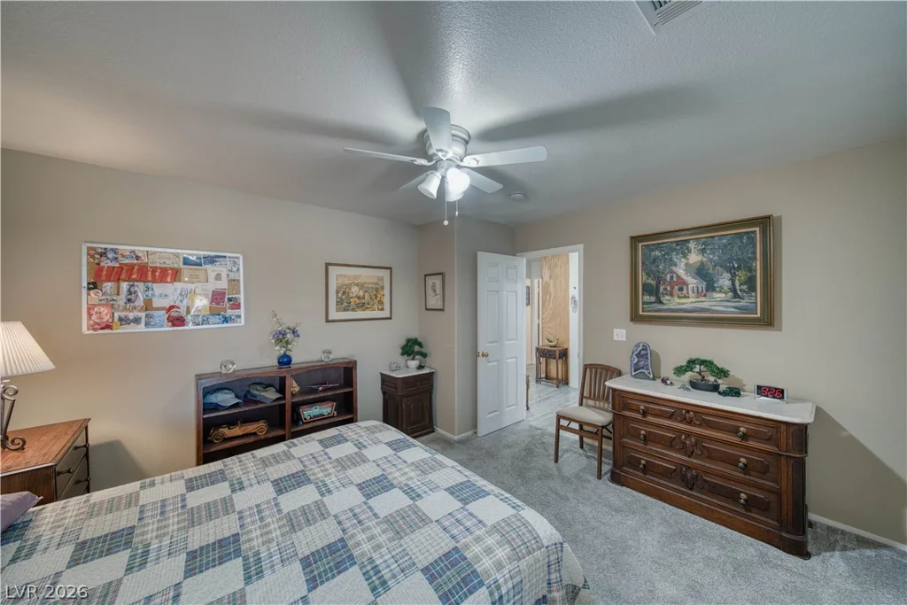 5001 Ray Frank, Pahrump, NV 89060