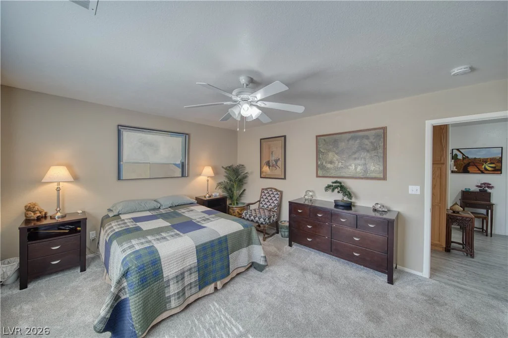 5001 Ray Frank, Pahrump, NV 89060