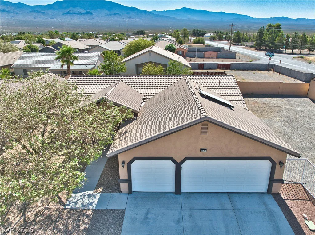 5001 Ray Frank, Pahrump, NV 89060