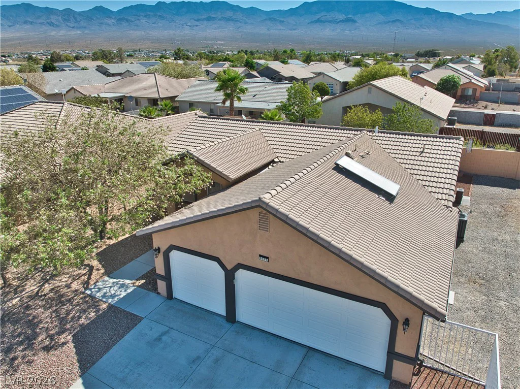 5001 Ray Frank, Pahrump, NV 89060