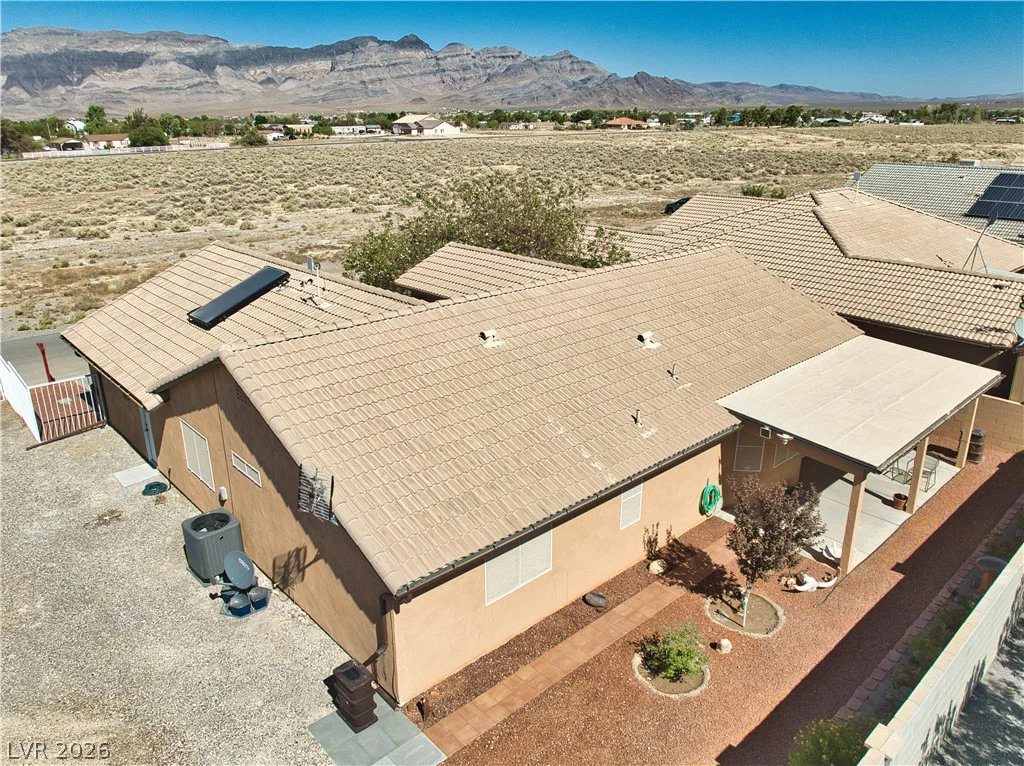 5001 Ray Frank, Pahrump, NV 89060