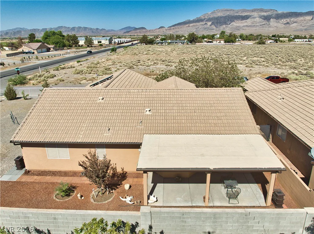 5001 Ray Frank, Pahrump, NV 89060