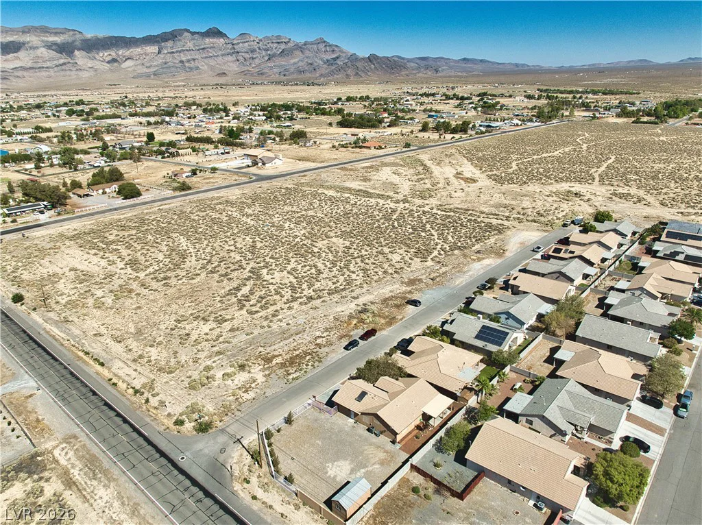 5001 Ray Frank, Pahrump, NV 89060
