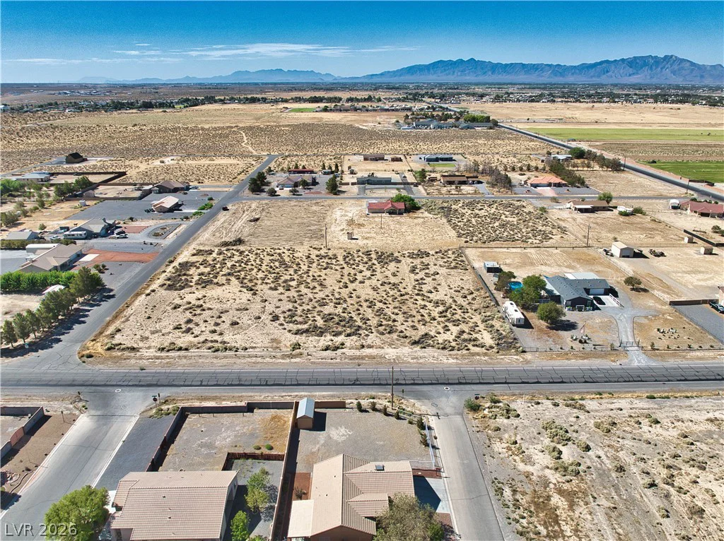 5001 Ray Frank, Pahrump, NV 89060