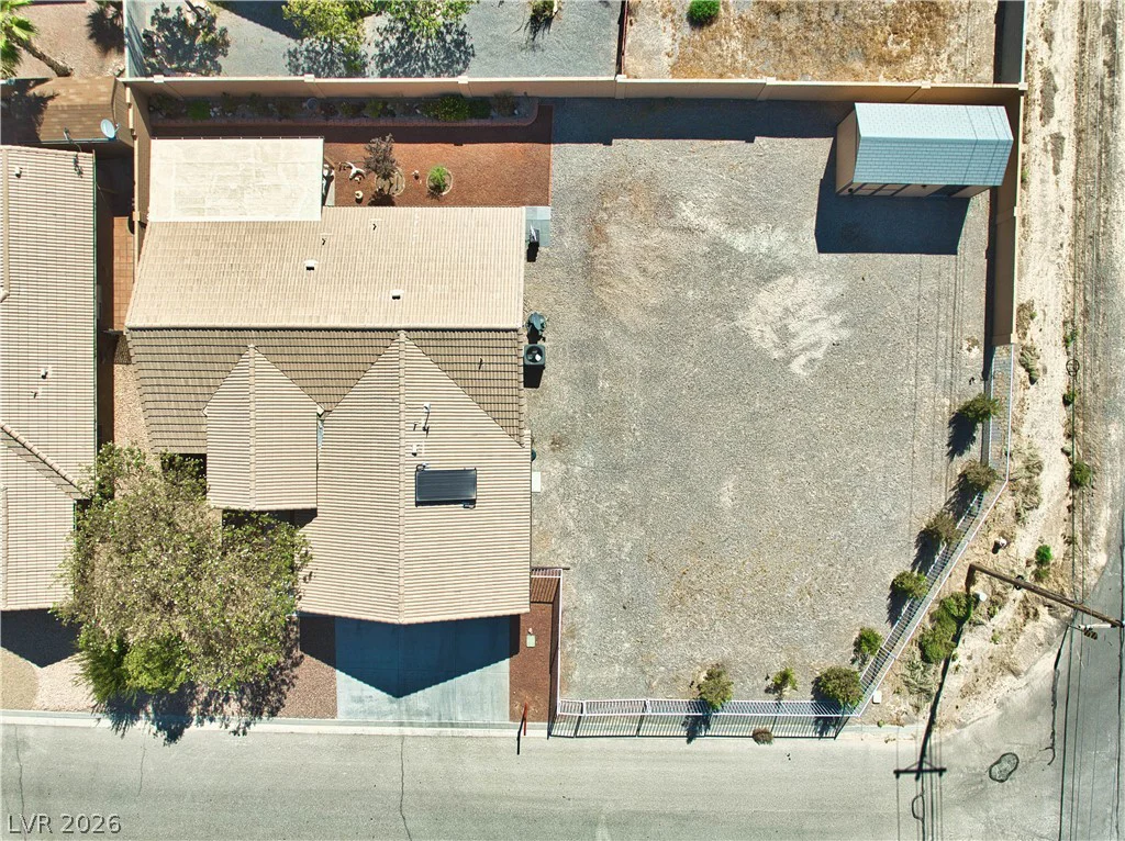 5001 Ray Frank, Pahrump, NV 89060