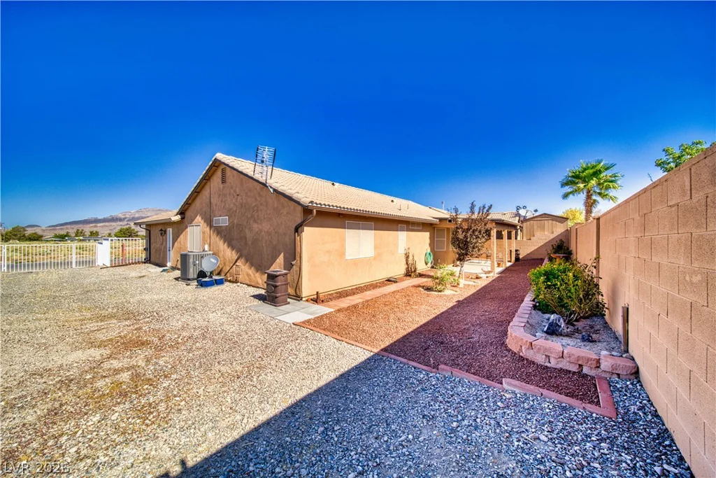 5001 Ray Frank, Pahrump, NV 89060
