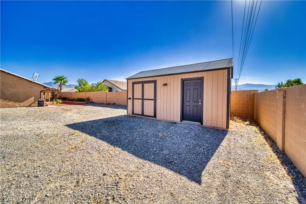5001 Ray Frank, Pahrump, NV 89060