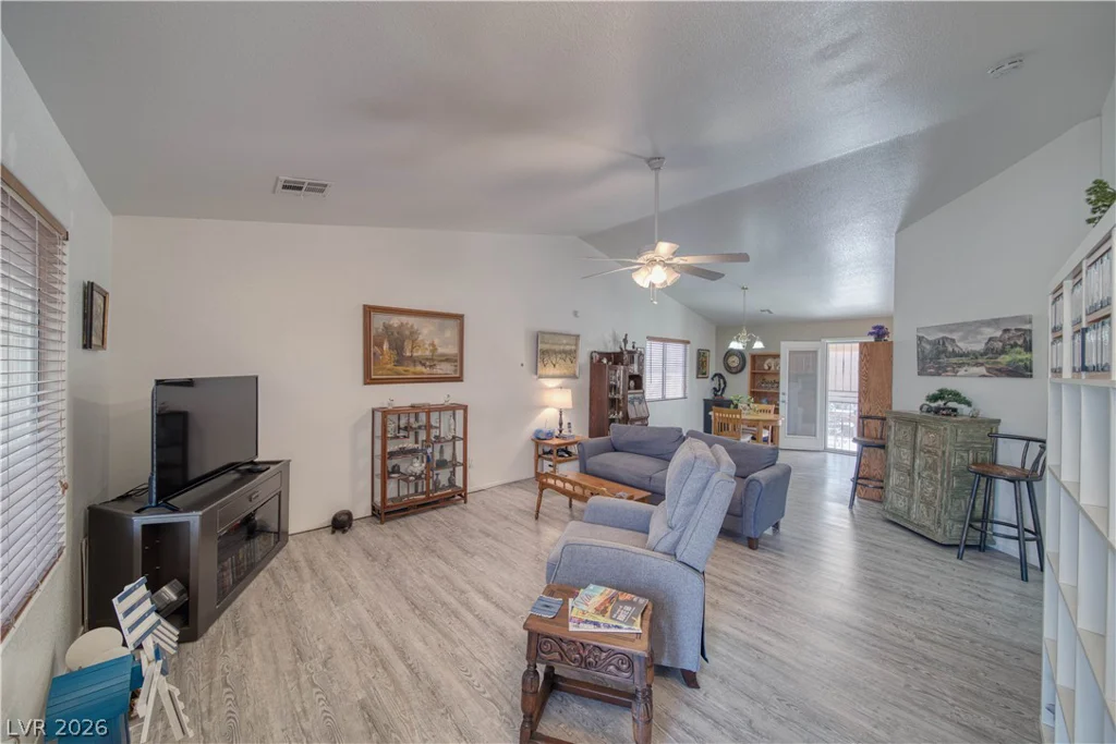 5001 Ray Frank, Pahrump, NV 89060