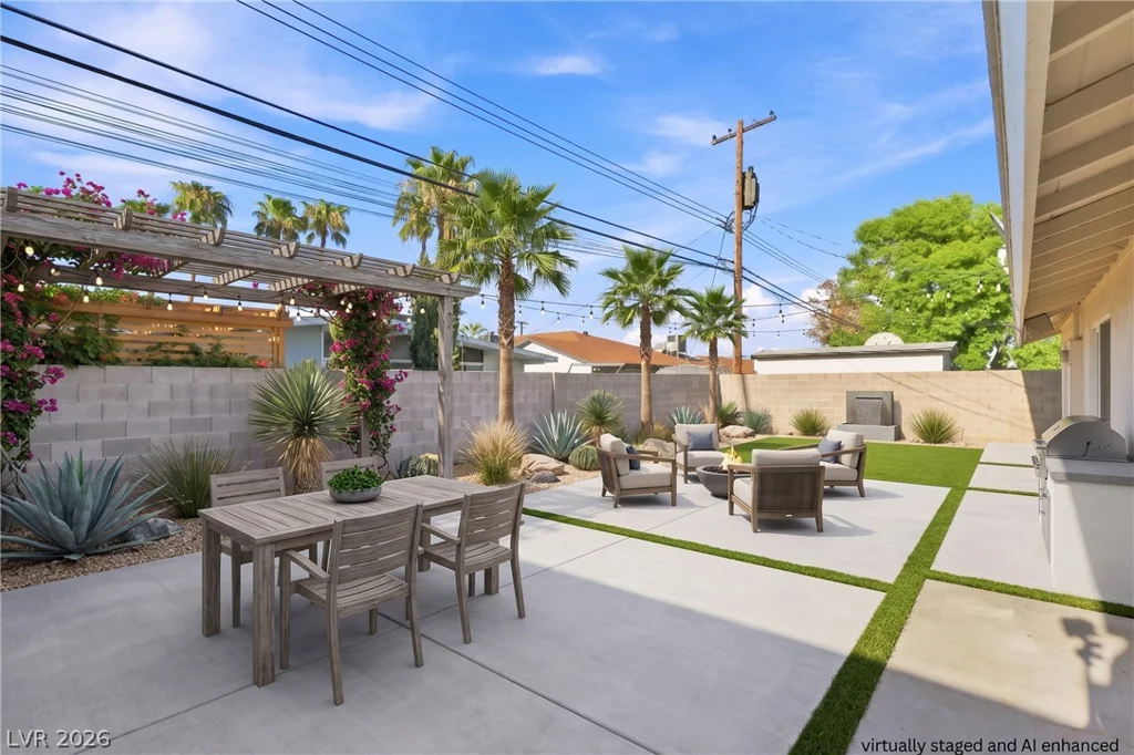 6224 Arlington, Las Vegas, NV 89107