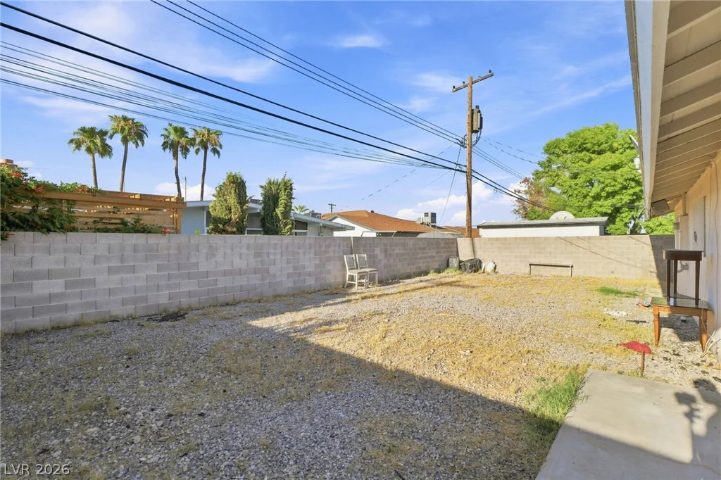 6224 Arlington, Las Vegas, NV 89107