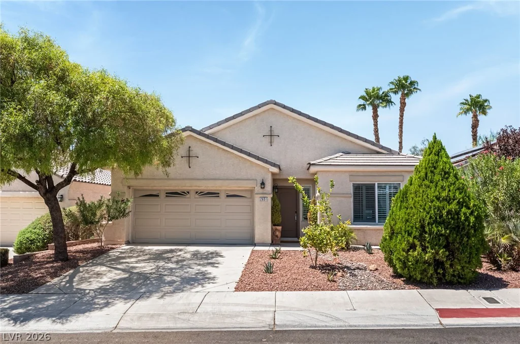 2651 Thornview, Las Vegas, NV 89135