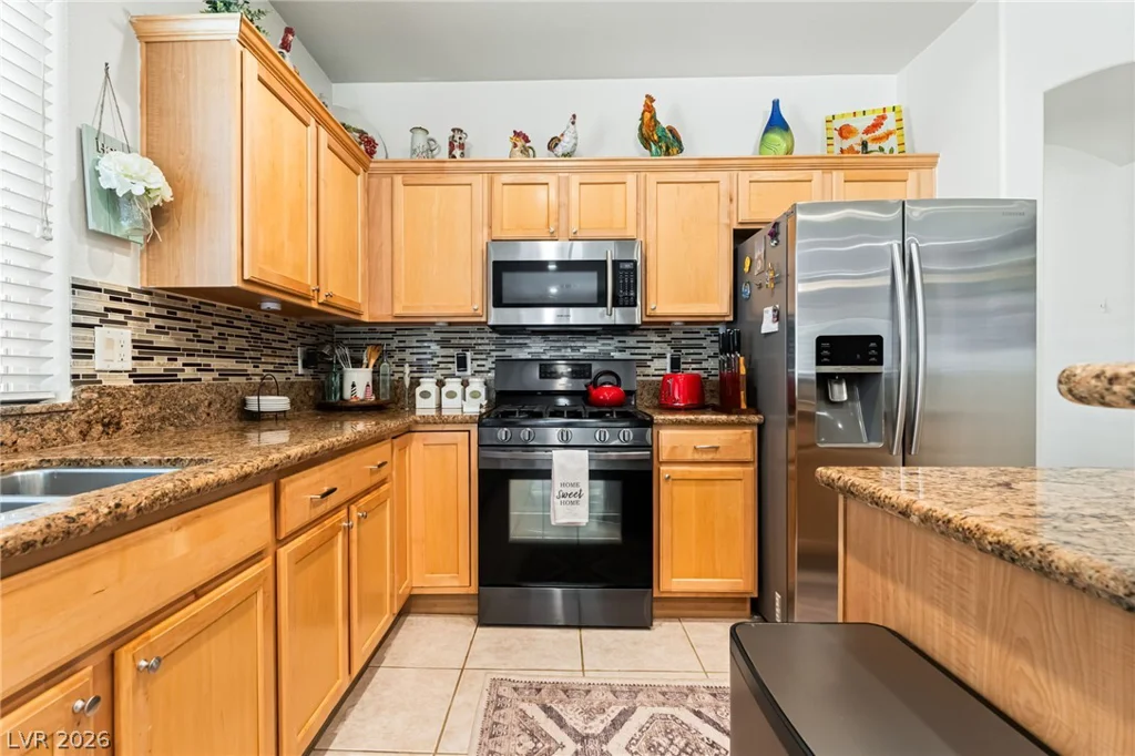 2651 Thornview, Las Vegas, NV 89135