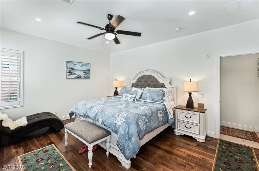 2651 Thornview, Las Vegas, NV 89135