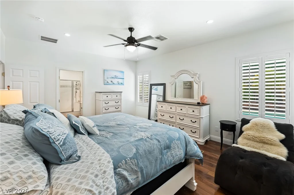 2651 Thornview, Las Vegas, NV 89135