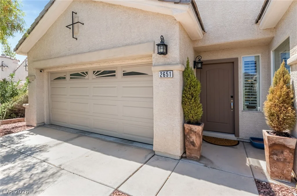 2651 Thornview, Las Vegas, NV 89135