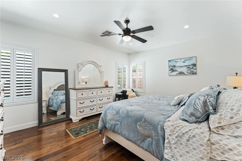 2651 Thornview, Las Vegas, NV 89135