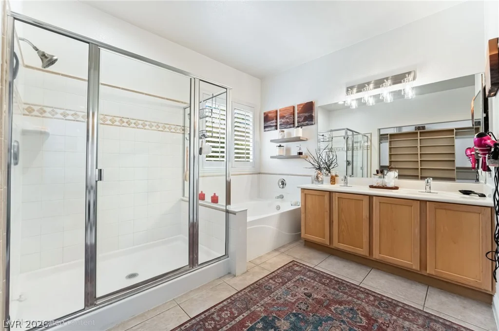 2651 Thornview, Las Vegas, NV 89135