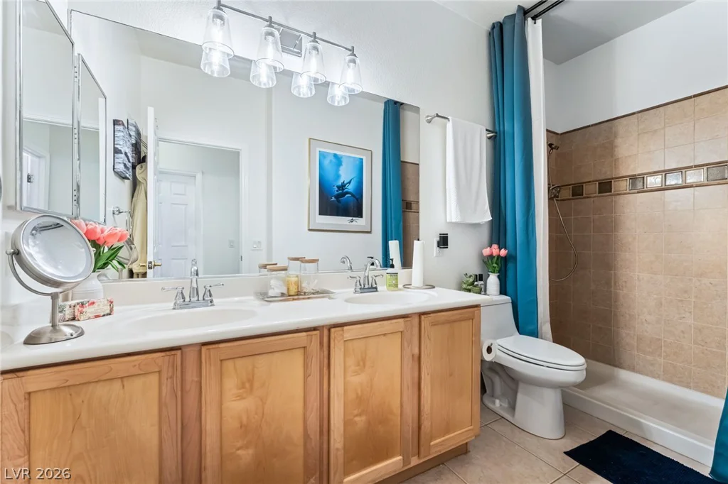 2651 Thornview, Las Vegas, NV 89135