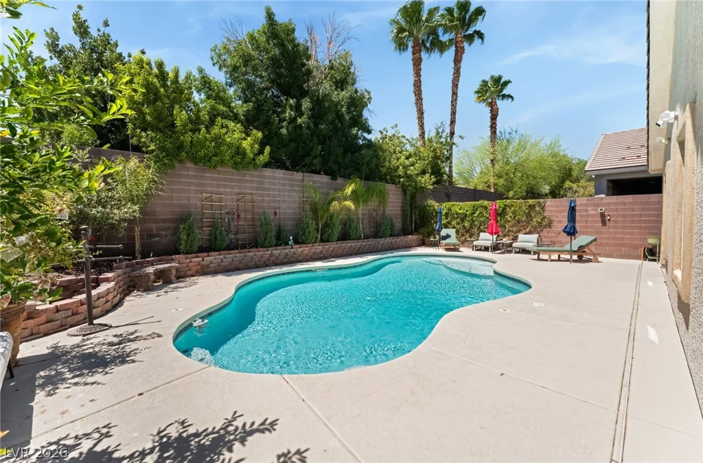 2651 Thornview, Las Vegas, NV 89135