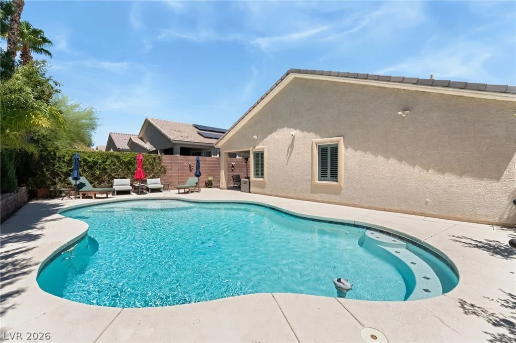 2651 Thornview, Las Vegas, NV 89135