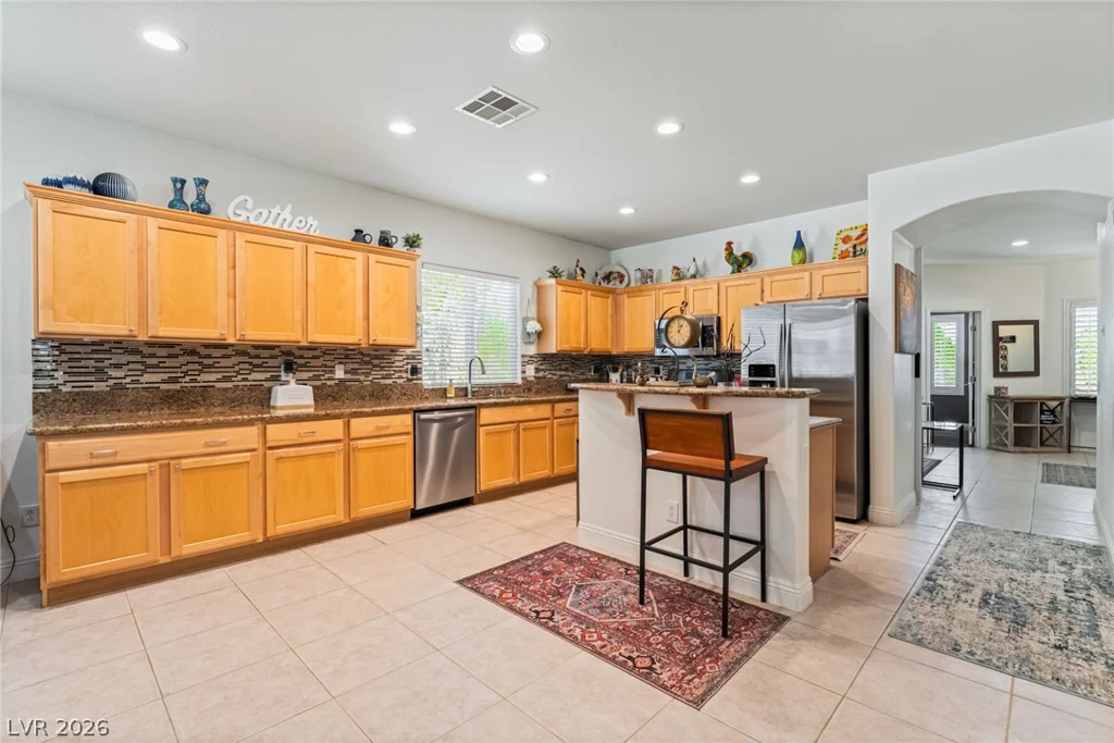 2651 Thornview, Las Vegas, NV 89135