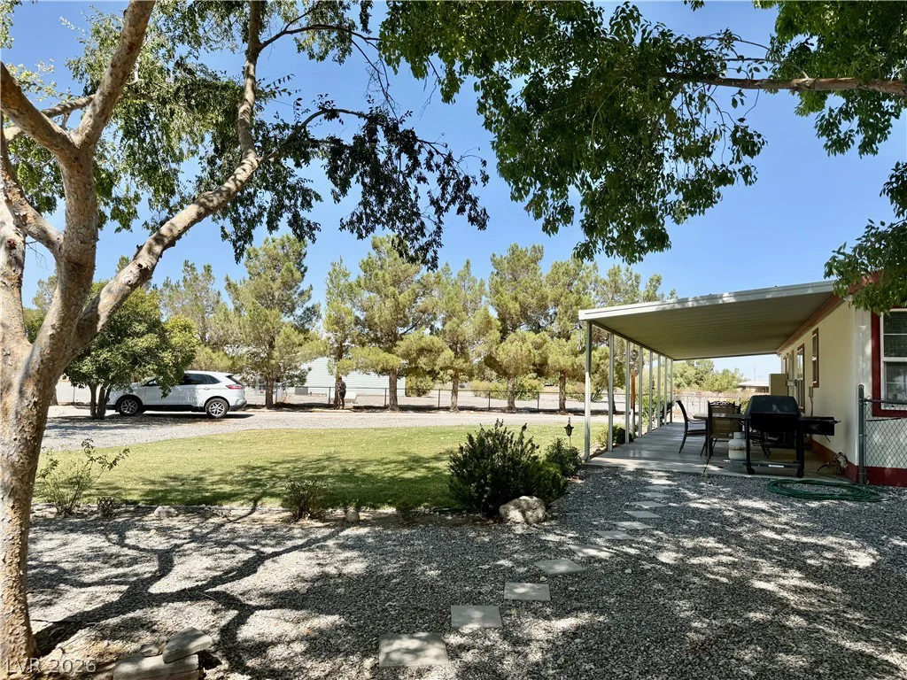 4831 Comanche, Pahrump, NV 89061