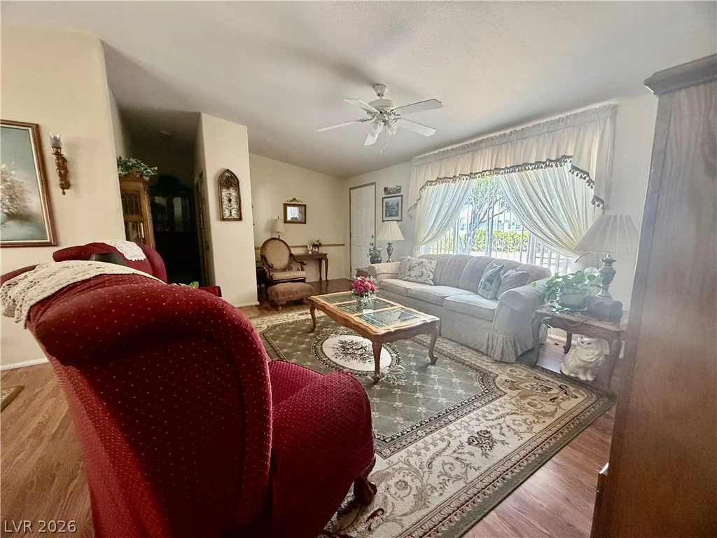 4831 Comanche, Pahrump, NV 89061