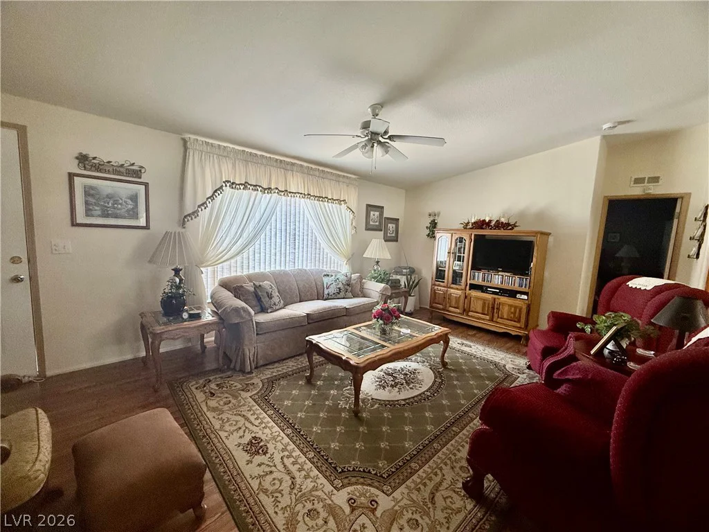 4831 Comanche, Pahrump, NV 89061