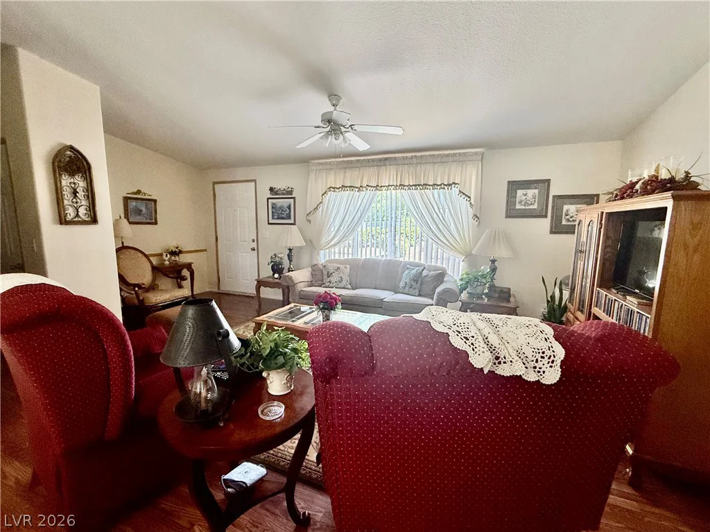 4831 Comanche, Pahrump, NV 89061