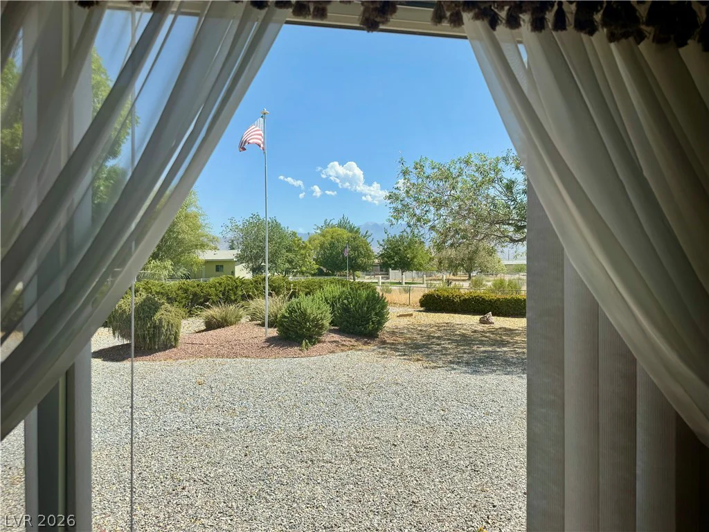 4831 Comanche, Pahrump, NV 89061