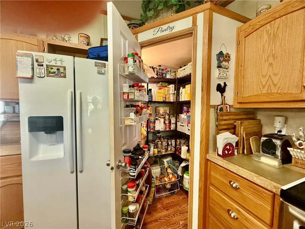 4831 Comanche, Pahrump, NV 89061