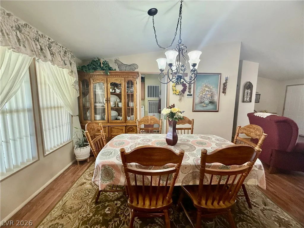 4831 Comanche, Pahrump, NV 89061