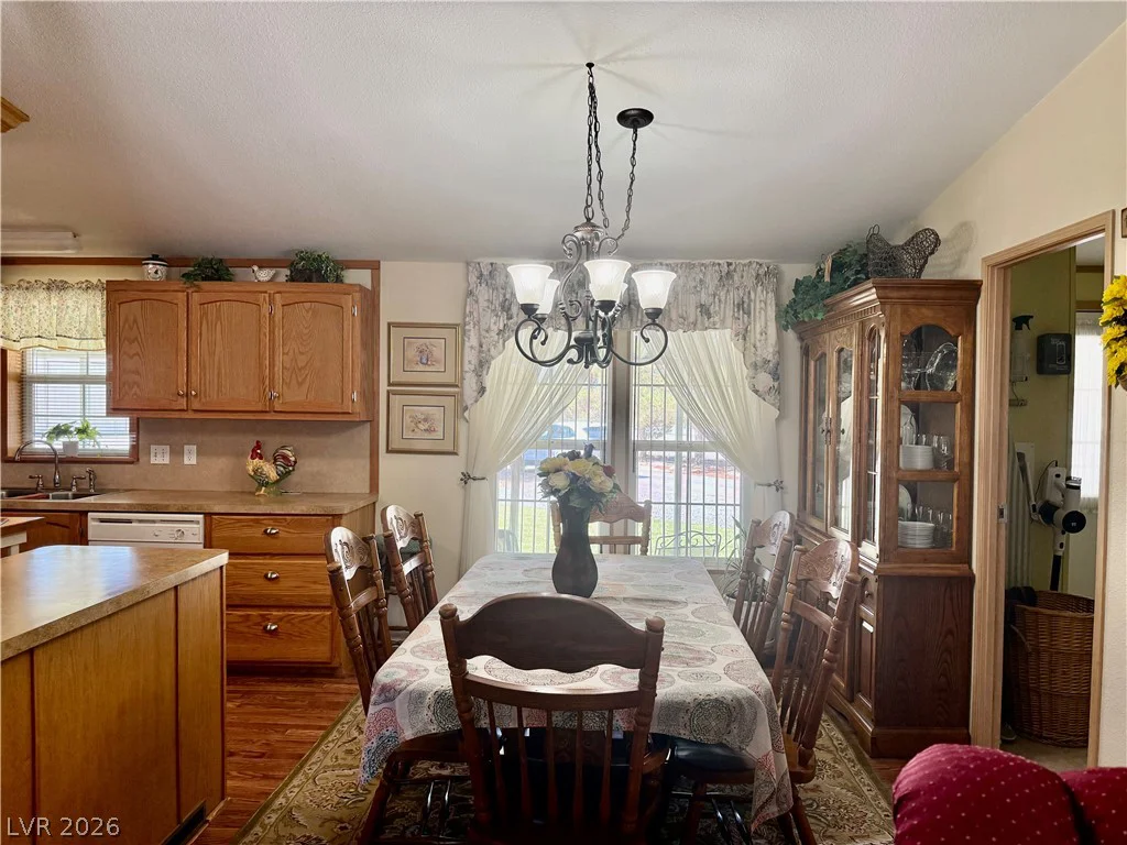 4831 Comanche, Pahrump, NV 89061