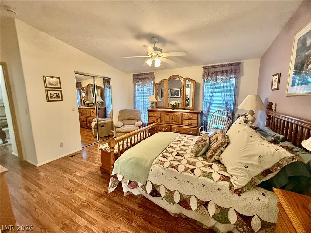 4831 Comanche, Pahrump, NV 89061
