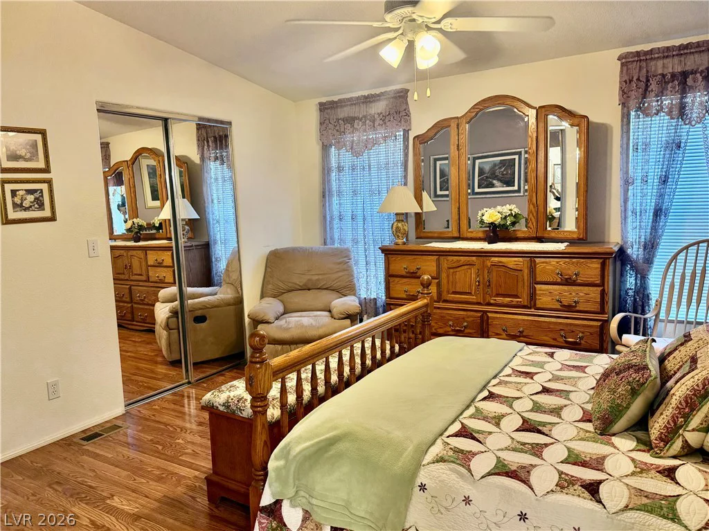 4831 Comanche, Pahrump, NV 89061